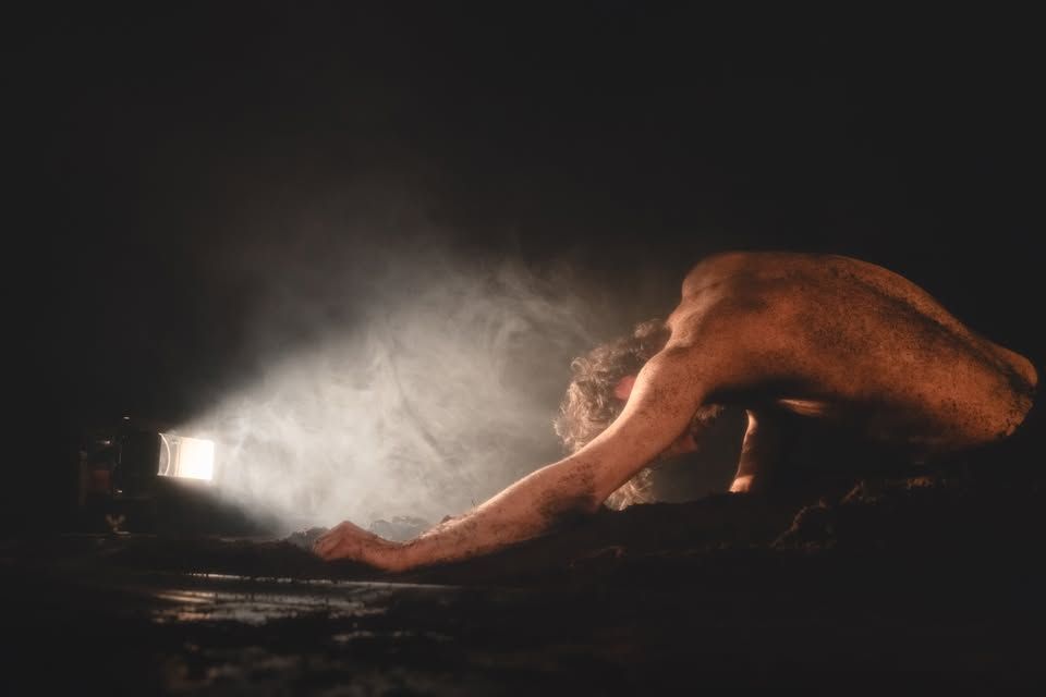 Čakalnica // PREMIERA