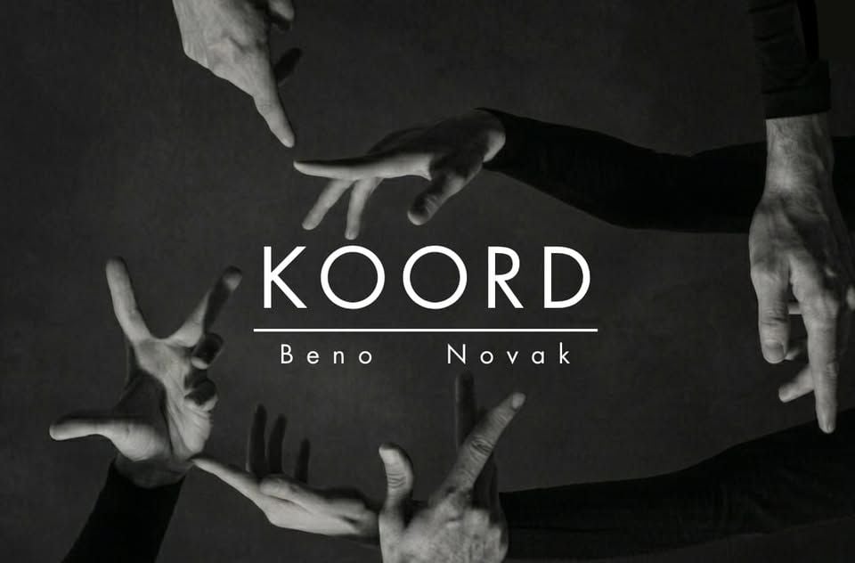 Beno Novak: KOORD