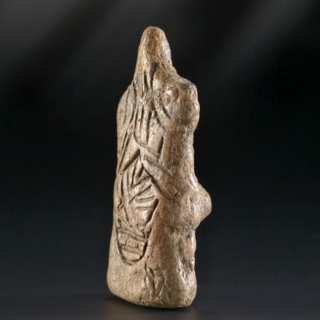 Čivki iz preteklosti: Simbolna govorica figurin v prazgodovinskih skupnostih Prekmurja