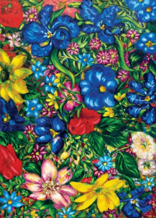 Gani Llalloshi - Nostalgija