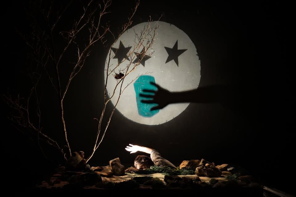 Sonce ima krono - ob 100. obletnici smrti Srečka Kosovela