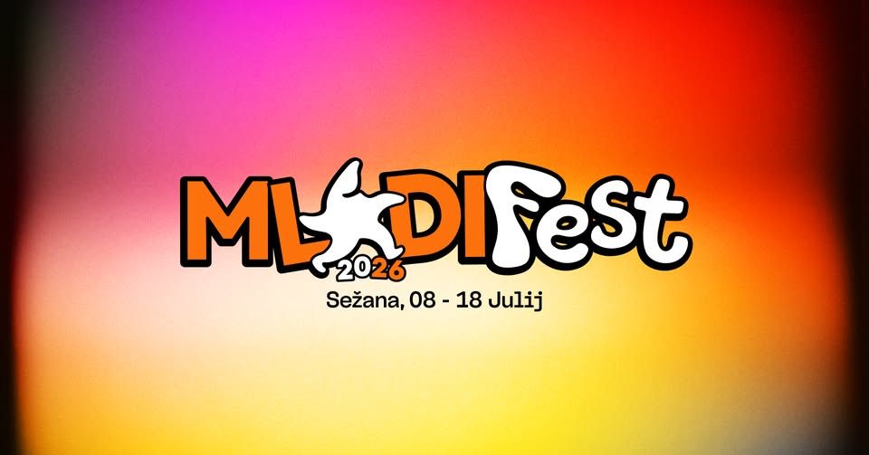 Mladifest 2026