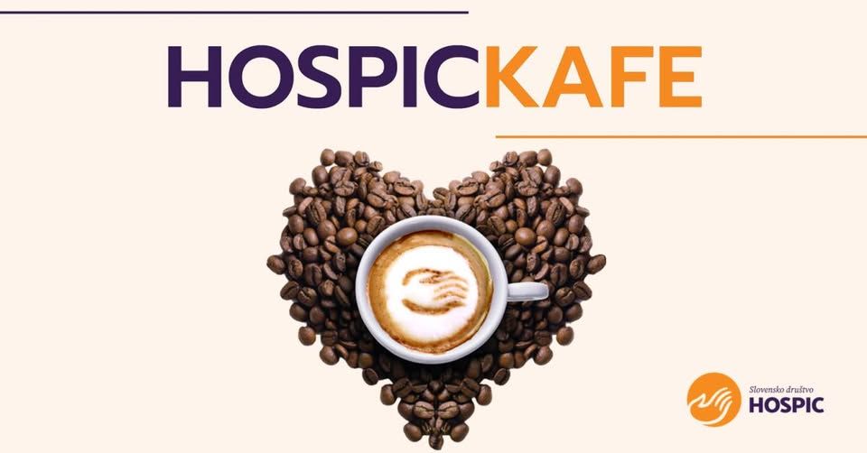 PREDSTAVITEV HOSPICKAFEJA
