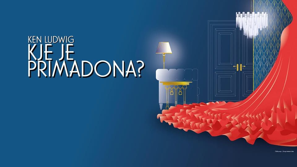 KJE JE PRIMADONA? | KD MENGEŠ