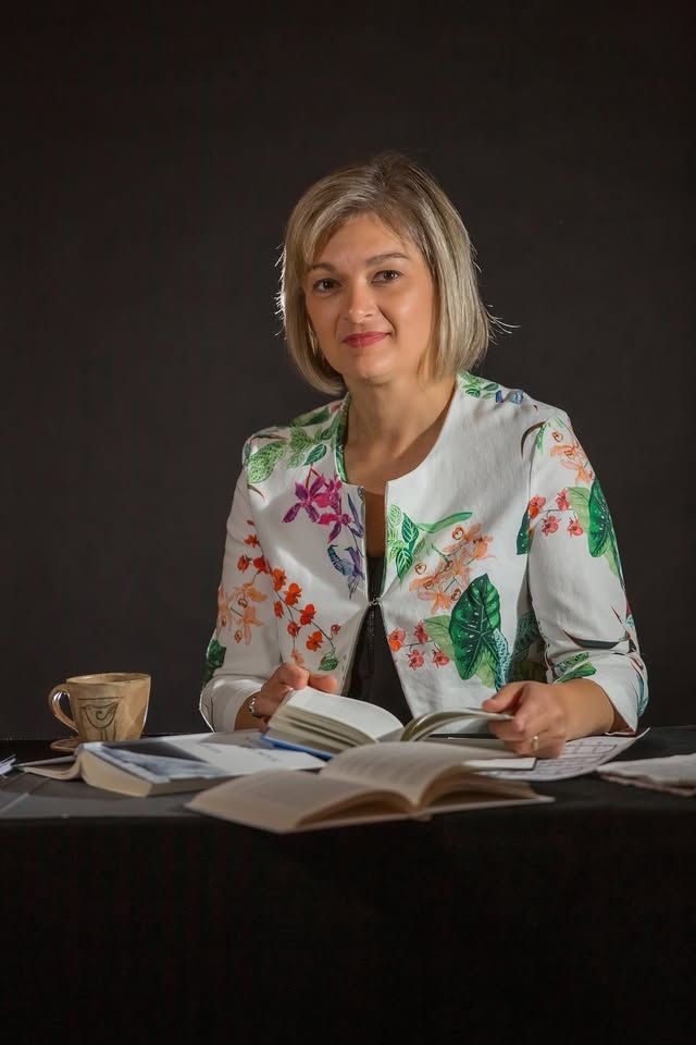 LEDENE ROŽE IZ STRMCA
