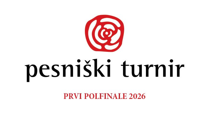 Prvi polfinale Pesniškega turnirja 2026