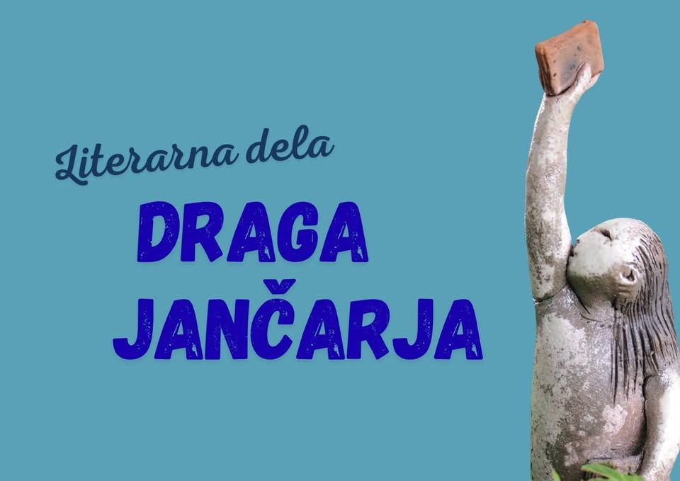 Moč branja; bralni klub za odrasle