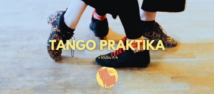 TANGO PRAKTIKA V K4