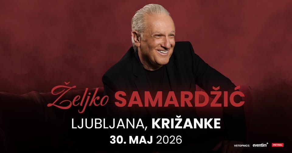 Željko Samardžić, KRIŽANKE