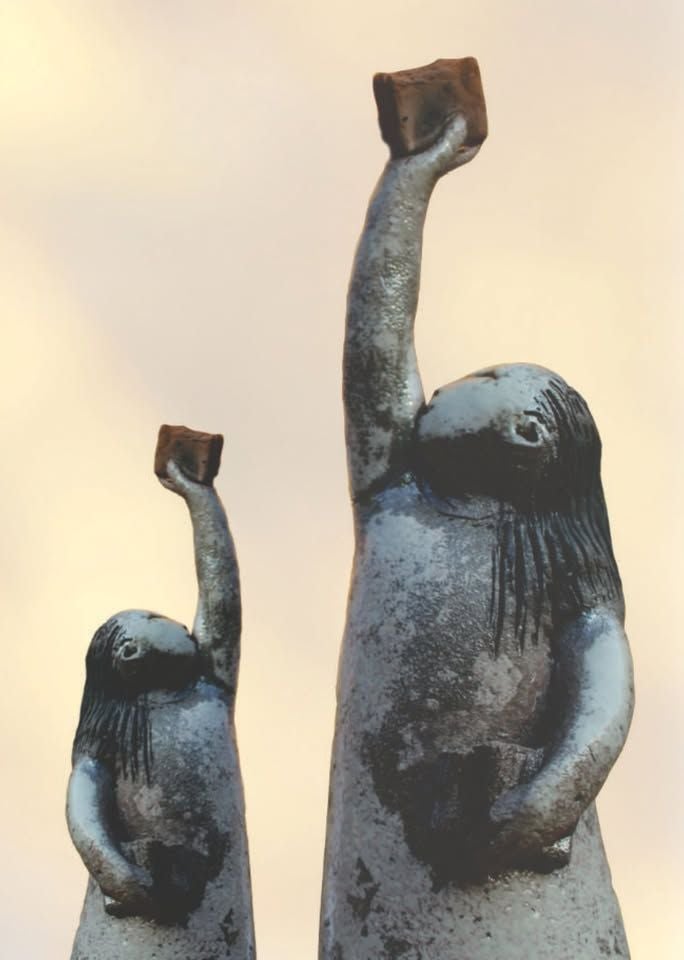 Zaključek bralne značke za odrasle 2025/2026