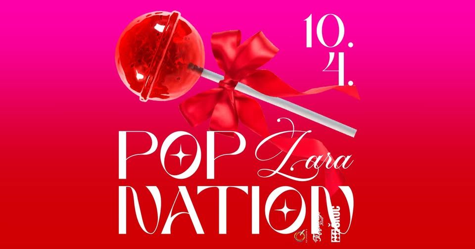 Pop Nation | Lara