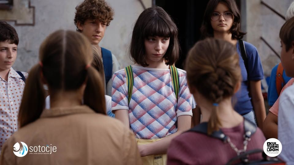 KINO KAVA: Ida, ki je pela tako grdo, da so še mrtvi vstali od mrtvih in zapeli z njo