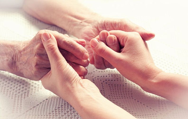 Urška Telban: SPREGOVORIMO O DEMENCI