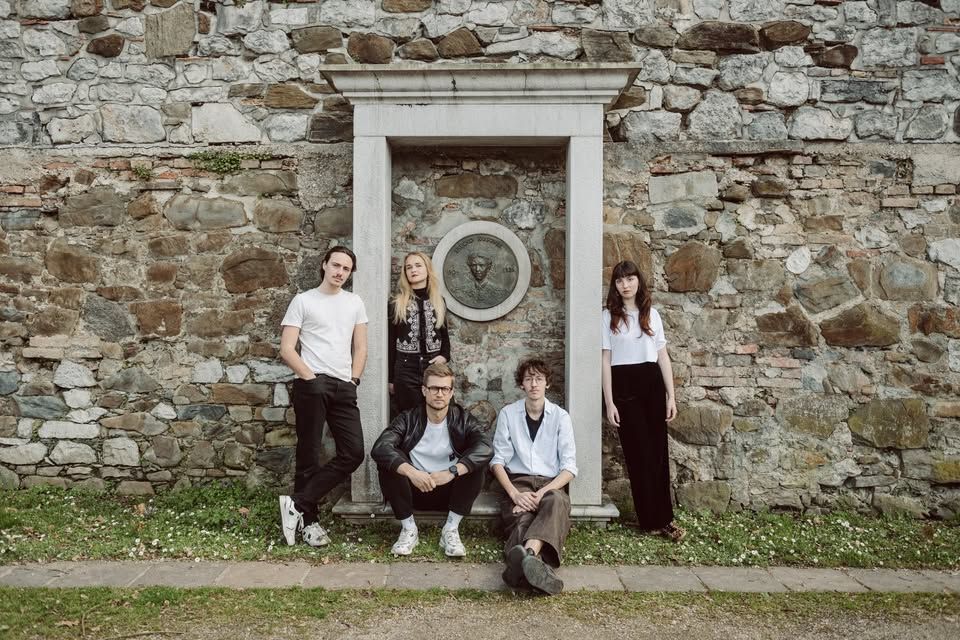 𝐃𝐀𝐉 𝐌𝐈 𝐁𝐄𝐒𝐄𝐃𝐎, 𝐠𝐥𝐚𝐬𝐛𝐞𝐧𝐨-𝐩𝐨𝐞𝐭𝐢𝐜̌𝐧𝐚 𝐮𝐩𝐫𝐢𝐳𝐨𝐫𝐢𝐭𝐞𝐯