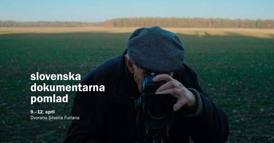 Slovenska dokumentarna pomlad