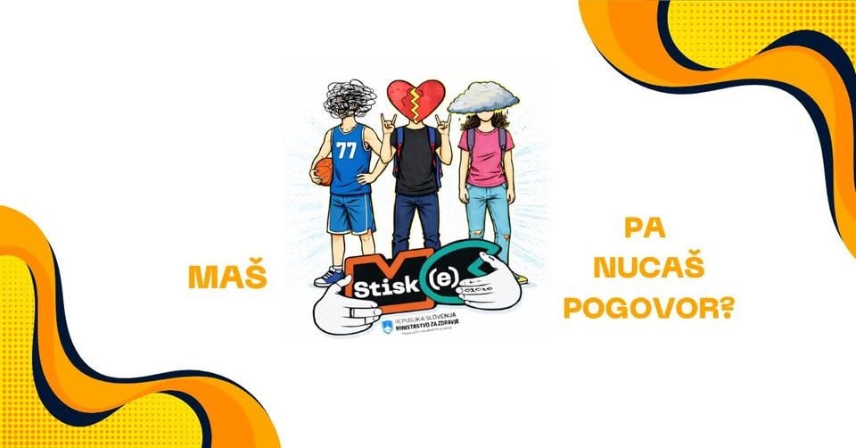 STISK(e) v Popoldancu