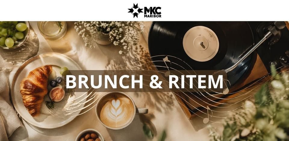 BRUNCH & RITEM