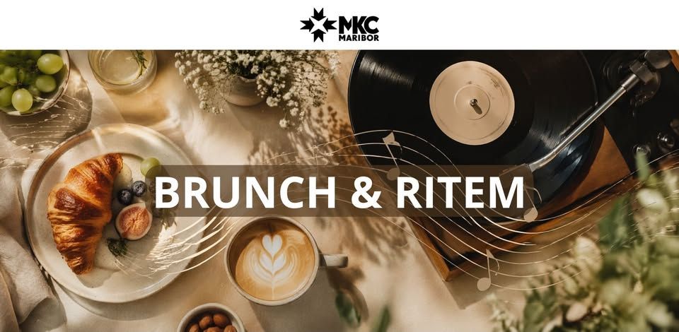 BRUNCH & RITEM