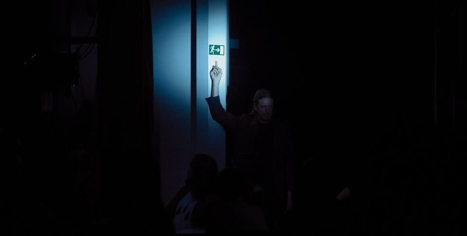 Bezjak, Epner, Jordan, Kangro, Stegnar, Ulfsak: FUN FACT