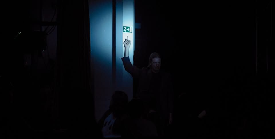 Bezjak, Epner, Jordan, Kangro, Stegnar, Ulfsak: FUN FACT