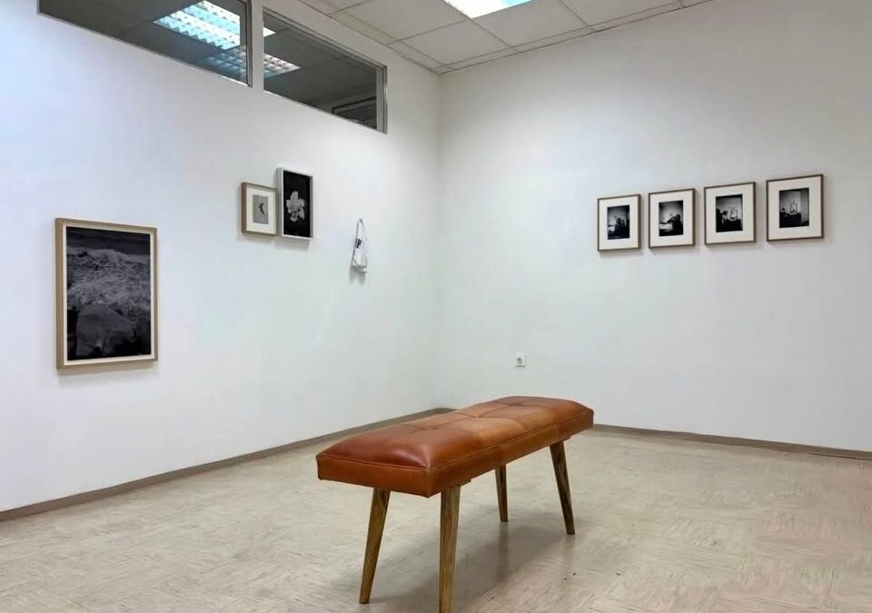 Tadej Vaukman: Dober sin – Milan in njegova kisla juha