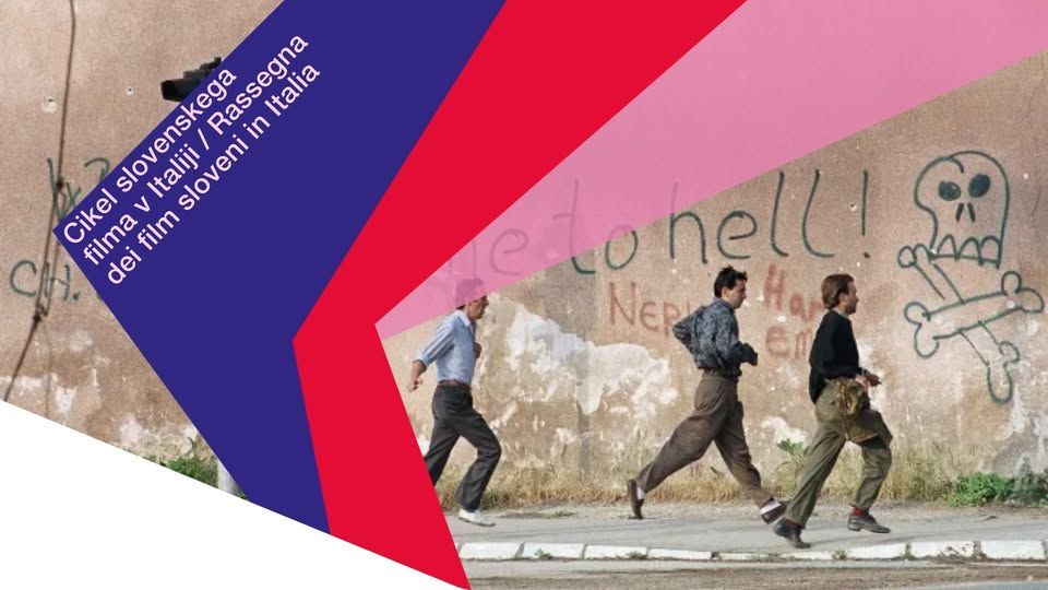 Nove projekcije filma / Nuove proiezioni del film: Sarajevo safari