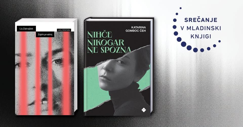 Prihodnost piše v ženskem spolu