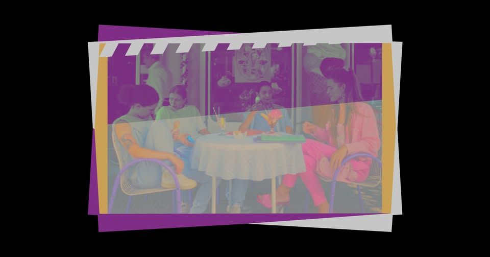 FeFi X IntimniKino: Fantasy + pogovor z ustvarjalkami