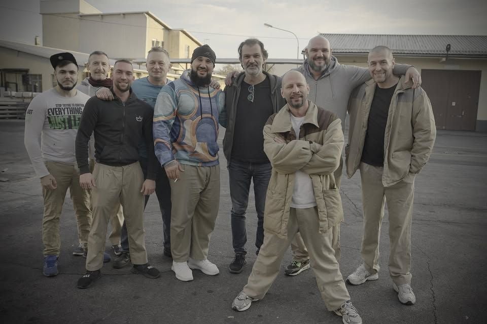 Cerkniška premiera: KO PRIDEM VEN + pogovor z ekipo filma