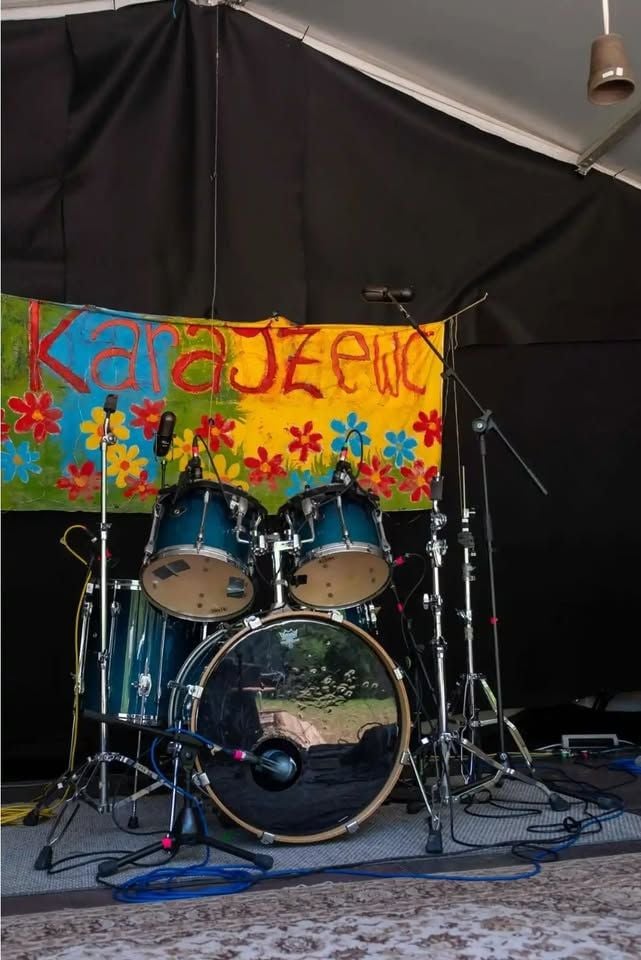 19. tabor Karajžewc