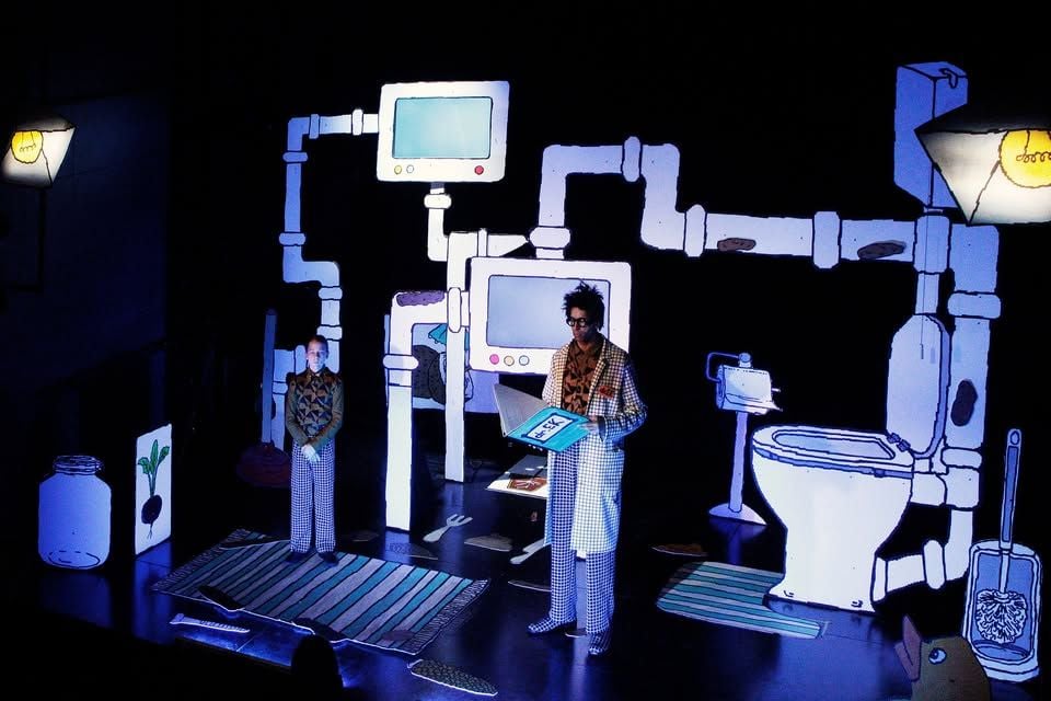 Kakec – Kakčeve dogodivščine