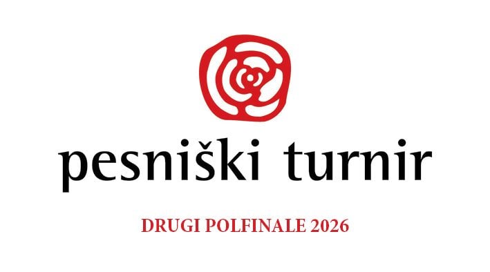 Drugi polfinale Pesniškega turnirja 2026