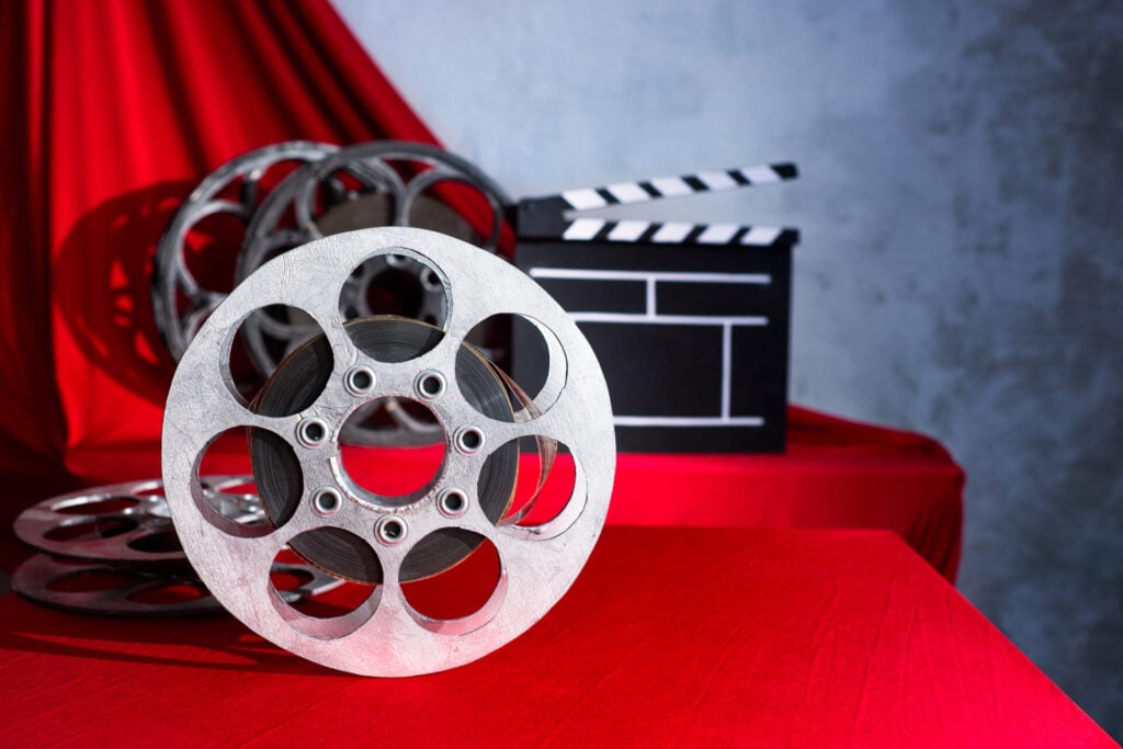 Pulj v znamenju slovenskega filma