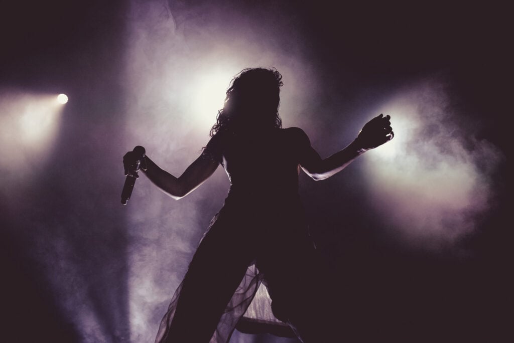 FKA twigs bo na velikem platnu upodobila Josephine Baker