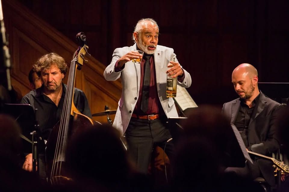 Astor Piazzolla: María iz Buenos Airesa / María De Buenos Aires