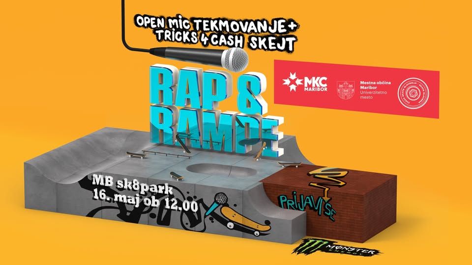 RAP & RAMPE