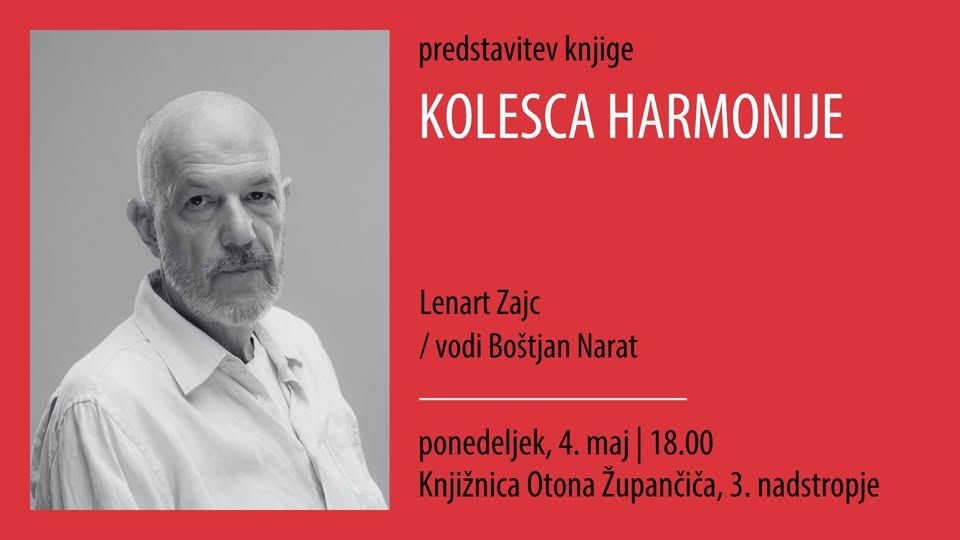 Kolesca harmonije