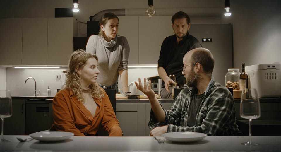ZEMLJO KRAST (drama)