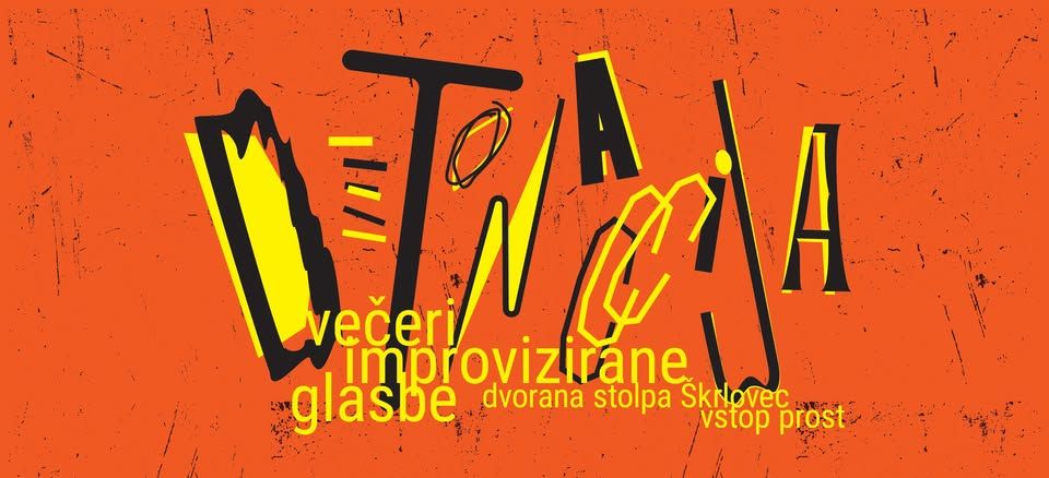 DETONACIJA IX: večer improvizirane glasbe