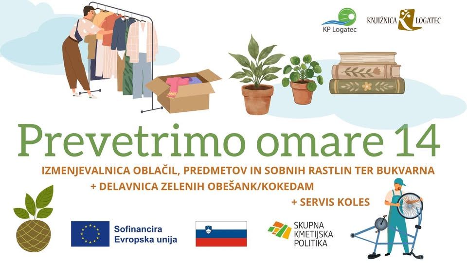 Prevetrimo omare 14