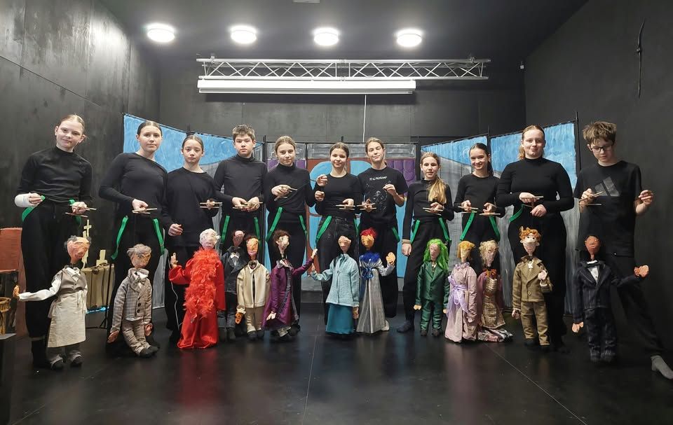Lutkovni muzikal Wonka