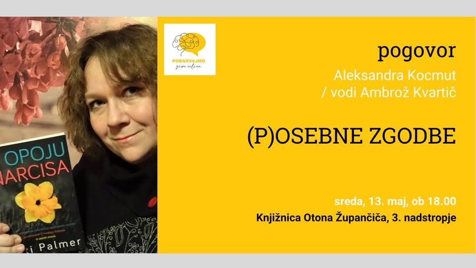 (P)osebne zgodbe