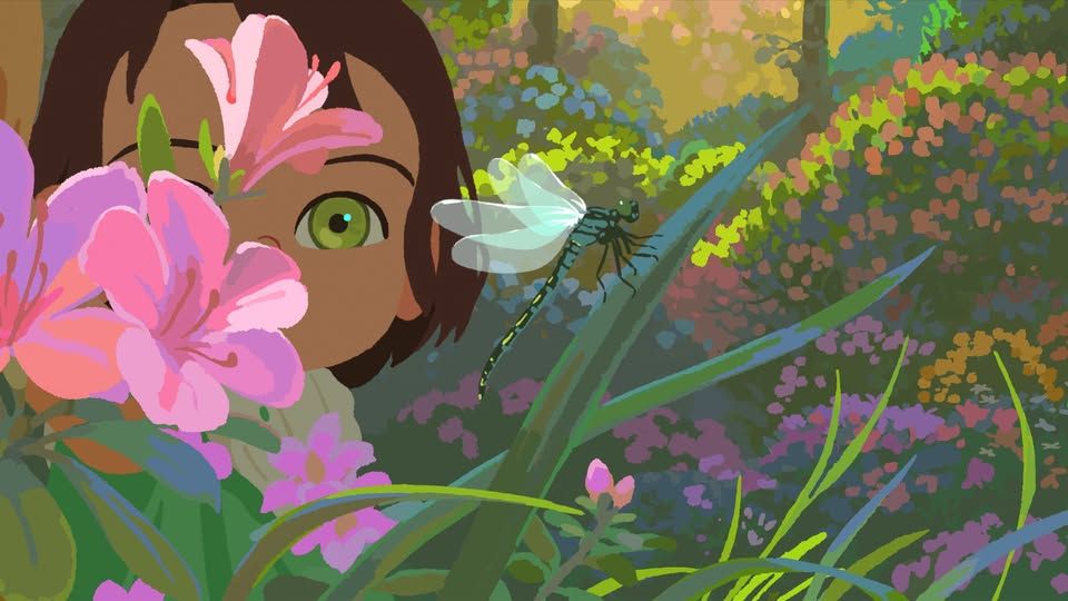 Kinobalonova premiera | Mala Amélie (9+)