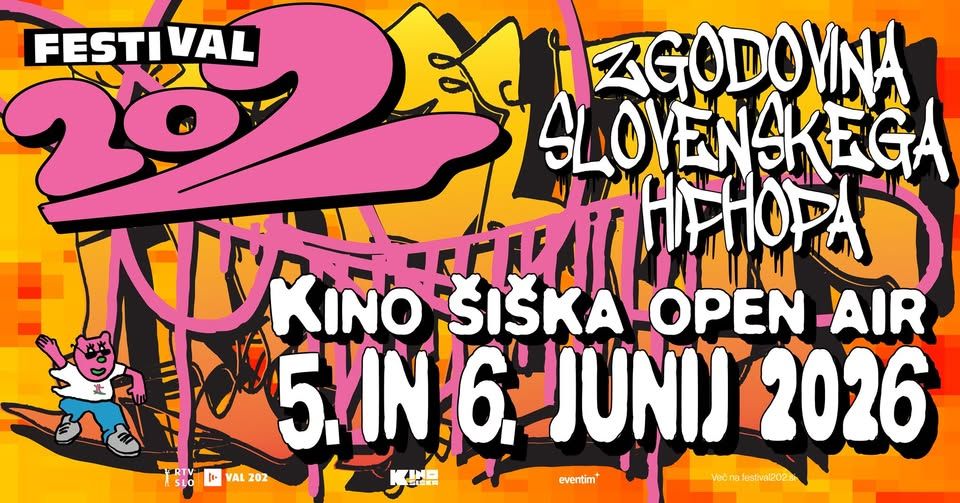 Festival 202