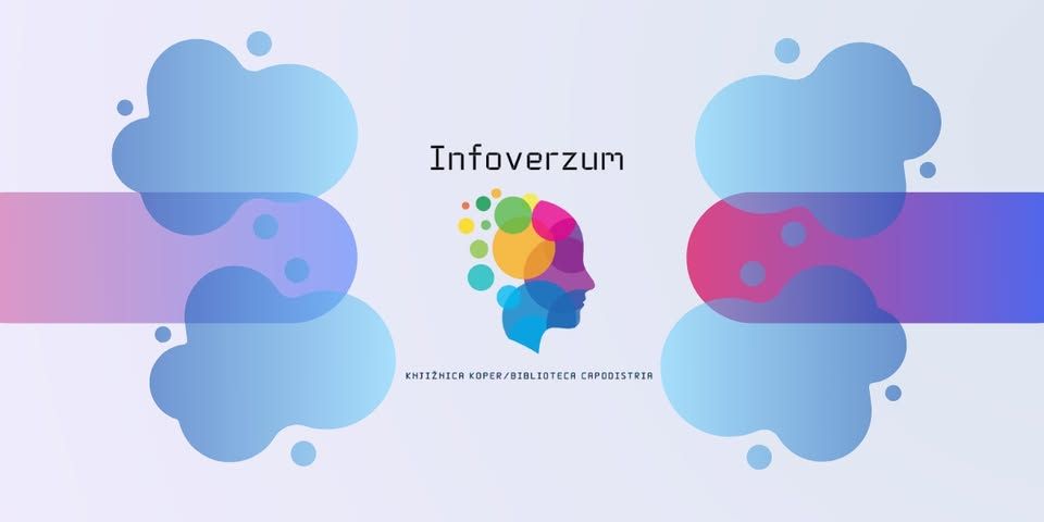 INFOVERZUM 2026 - Posvet o informacijski pismenosti