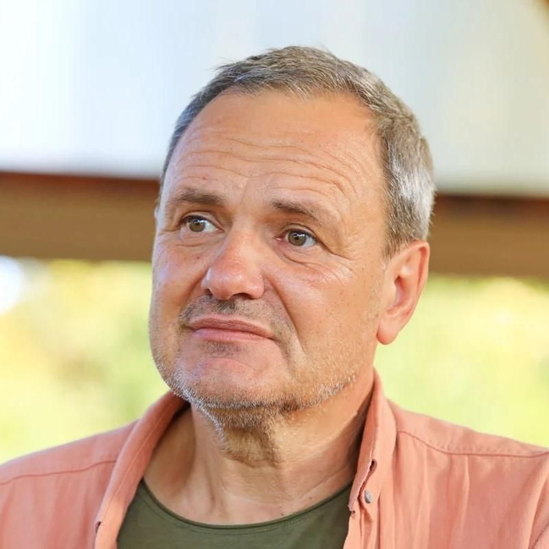 Knjižnični cikel: DRAGAN POTOČNIK - ISLAM IN ZAHODNI SVET