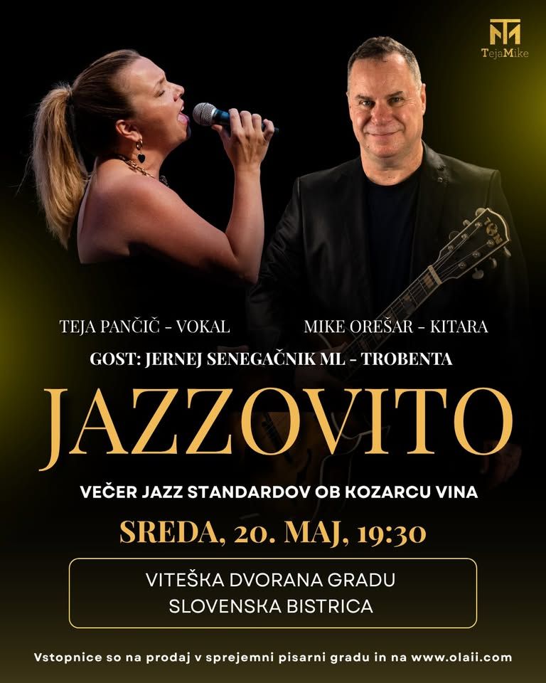 JAZZOVITO