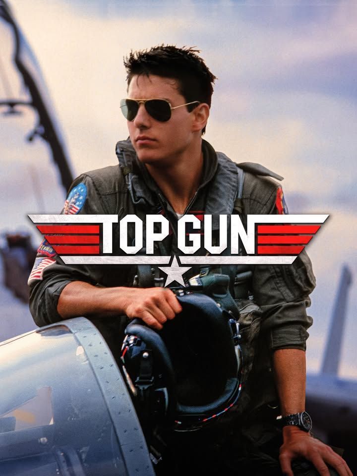 Top Gun – 40. obletnica v Art kinu Odeon