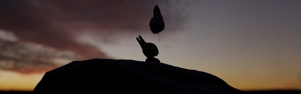 duckrabbit tv by Simone C Niquille